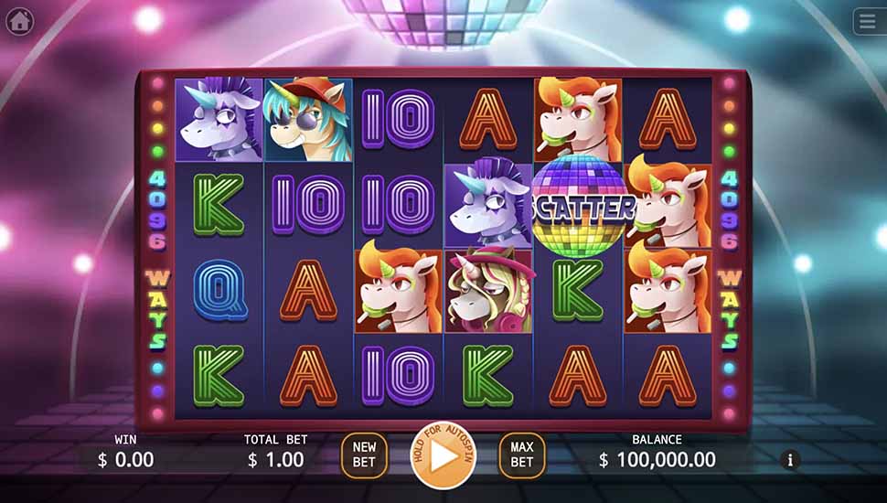 railroad online slot