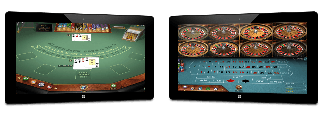 no deposit bonus online casino 2020