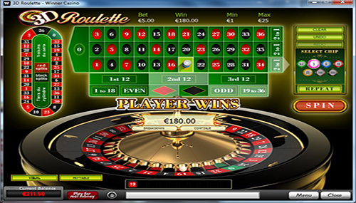 the best online casino