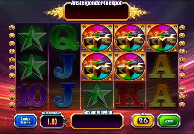 best casino app 2019