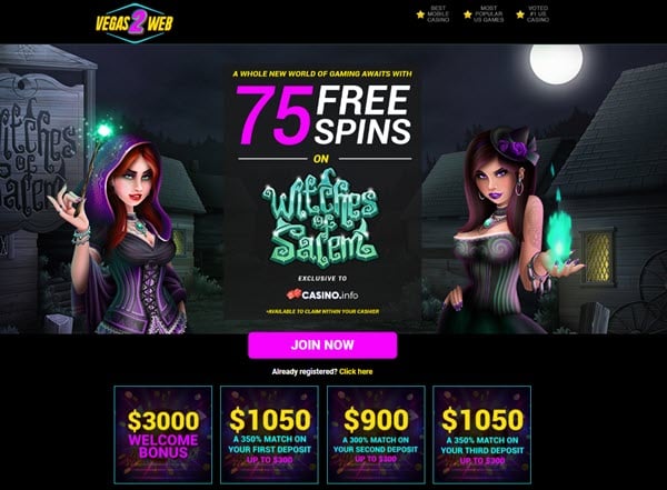 online casino free play