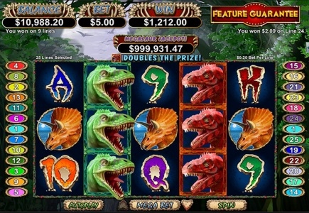 Casino All Slots  Casino