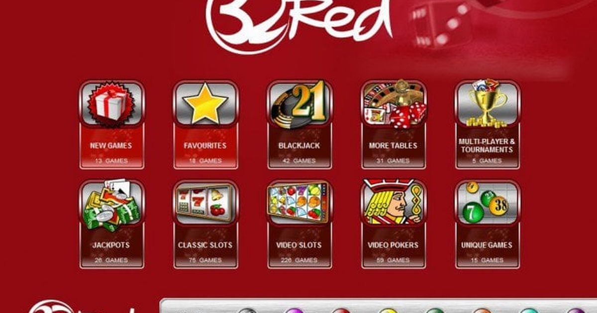 casino app play store