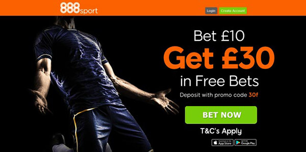 betfair promo code