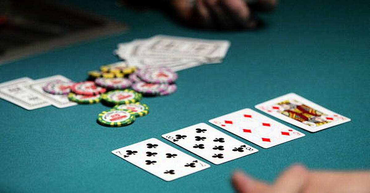 online casino in usa