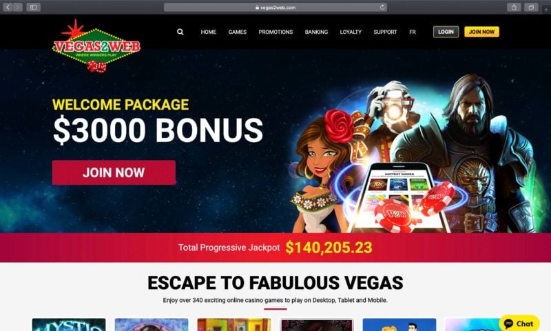 casino Euro City $100 free spins