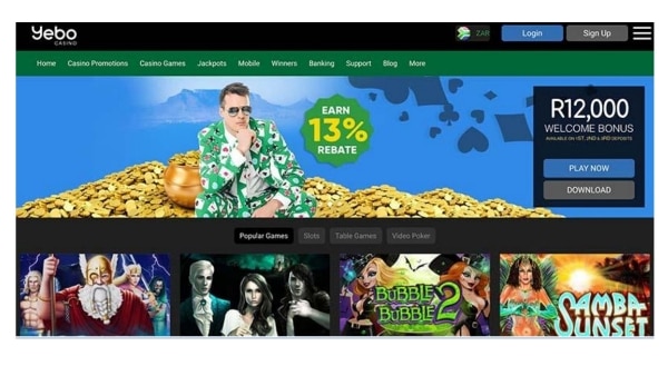 casino no deposit 40 free spins