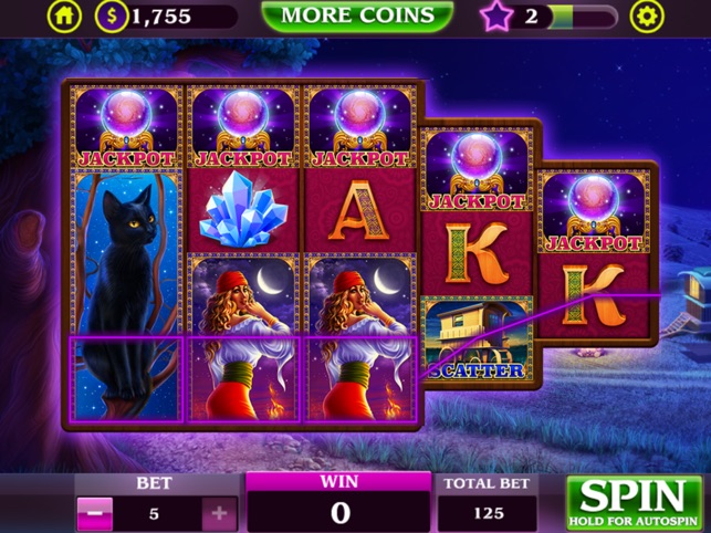 casino Jackpot Joy ingen insättningsbonus