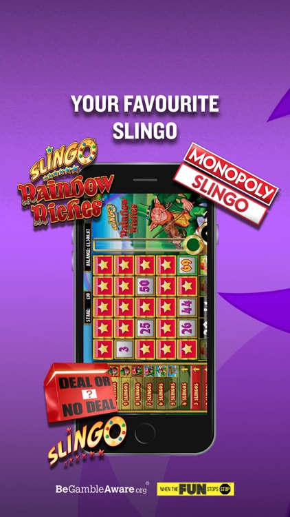 download a casino app