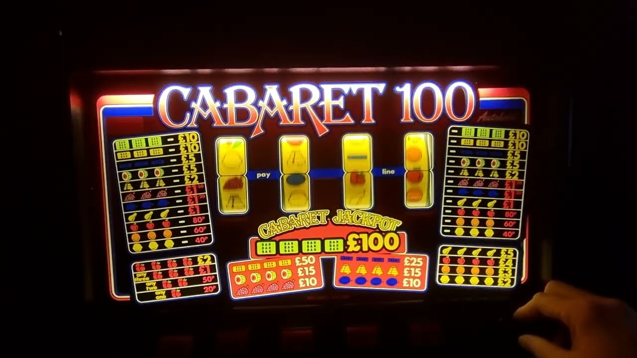 emperors wealth jackpot slot