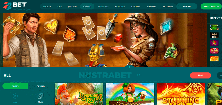 casino games online free play slots