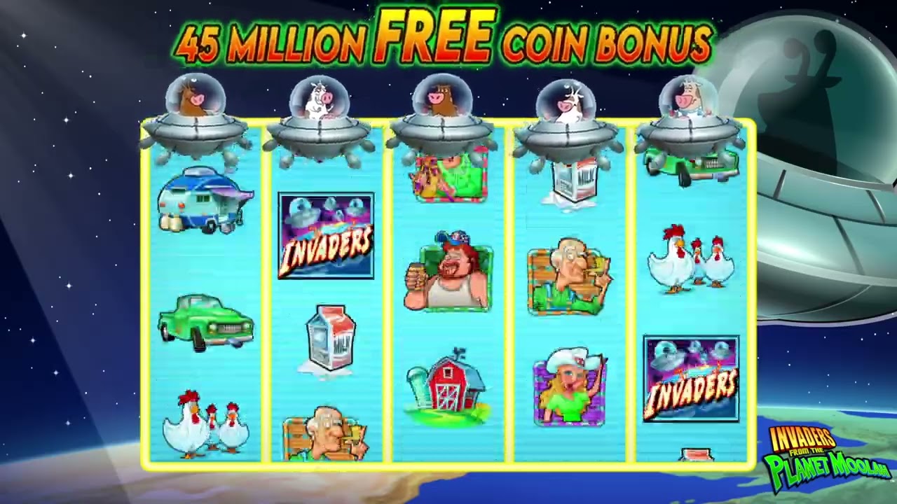 Jackpot Raiders slot sites