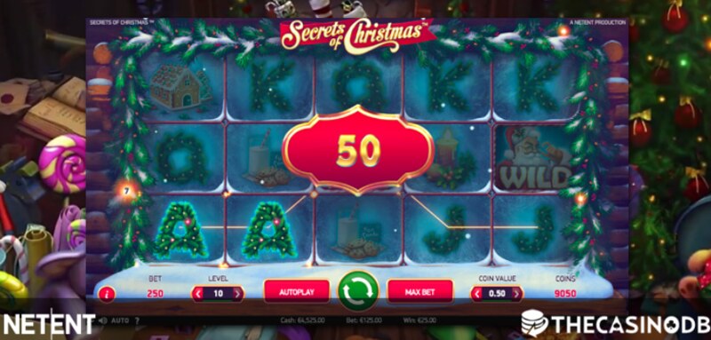 Jackpot City 50 free spins casino