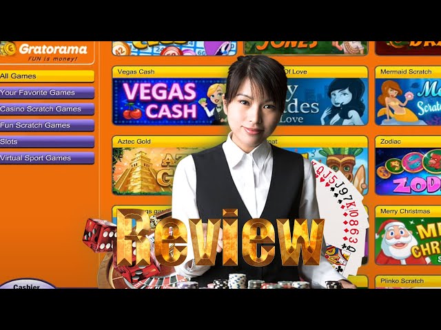 casino game online play free