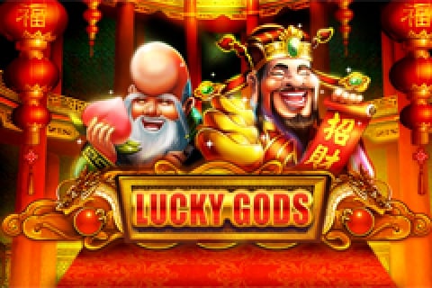 Zeus Slots Free Play slot