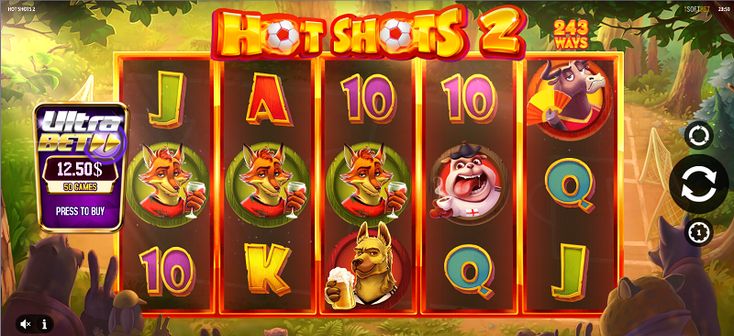 thunderkick slots online