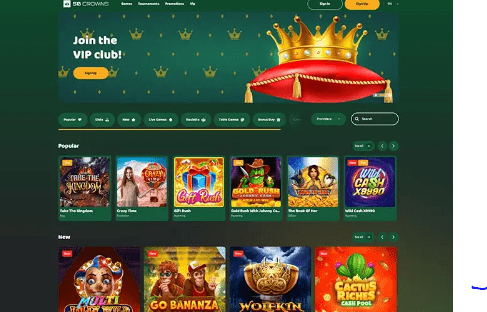 best online casino usa players