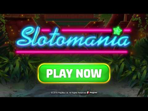 online casino Gold Luck