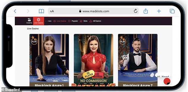 best online casino malta