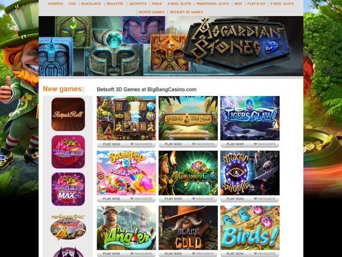 the best online casino uk