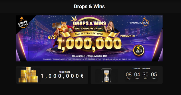 uk casino 5 no deposit bonus