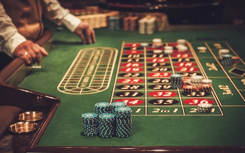 top 6 online casinos