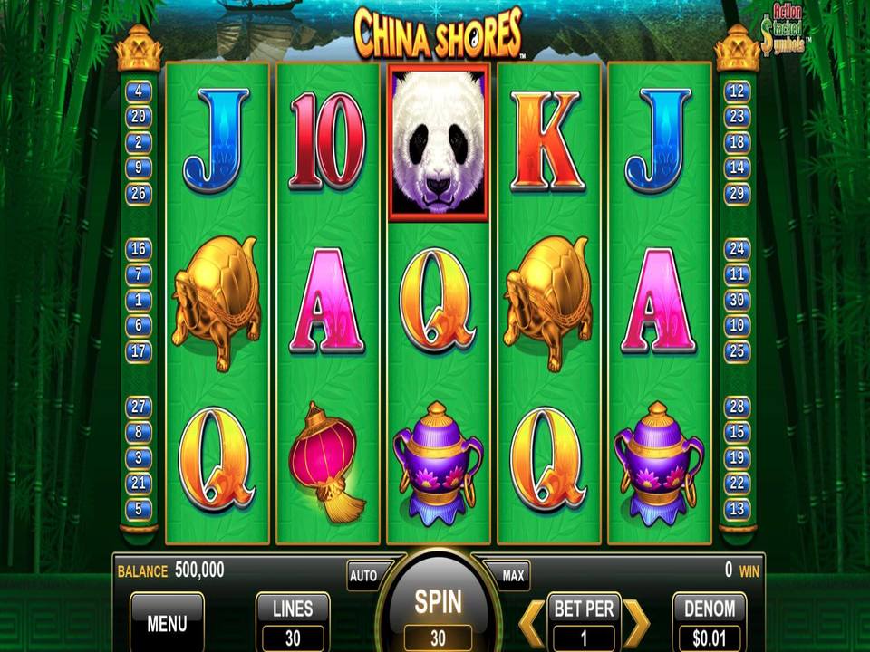 gemix mobile slot