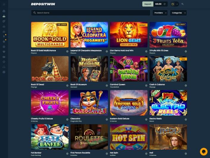 best online casino reviews