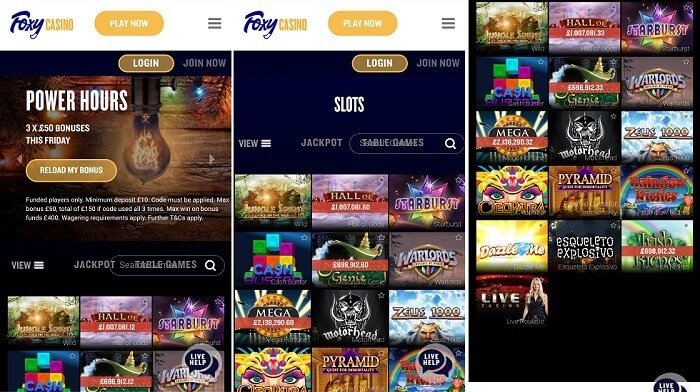 best online casino to win money