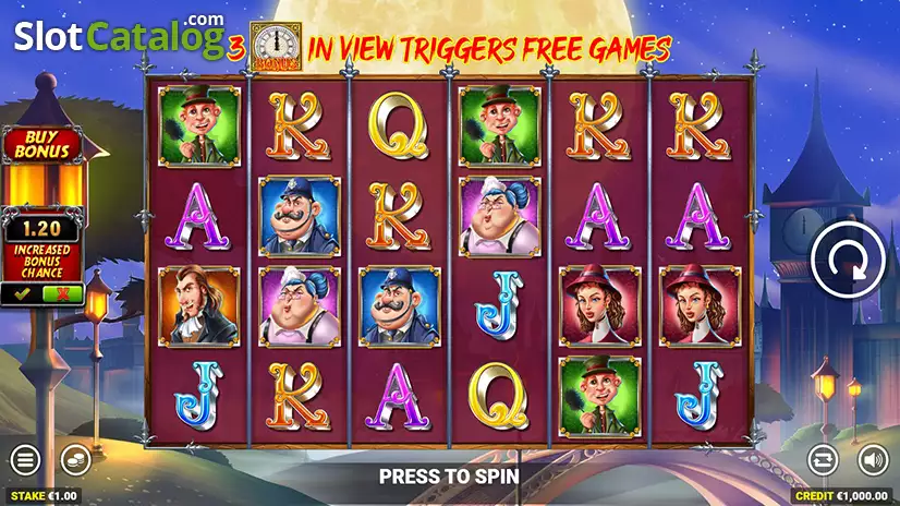 mobile slots