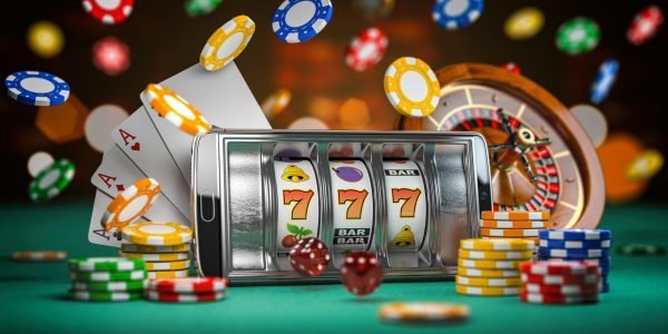 online casino 40 super hot