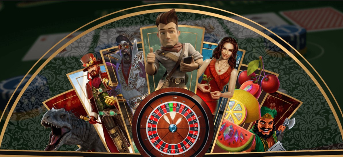 casino app in android