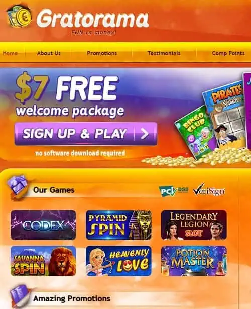 online casino xoom