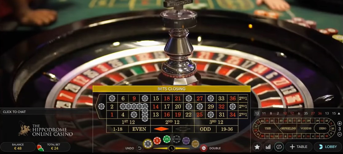 go to online casino video games