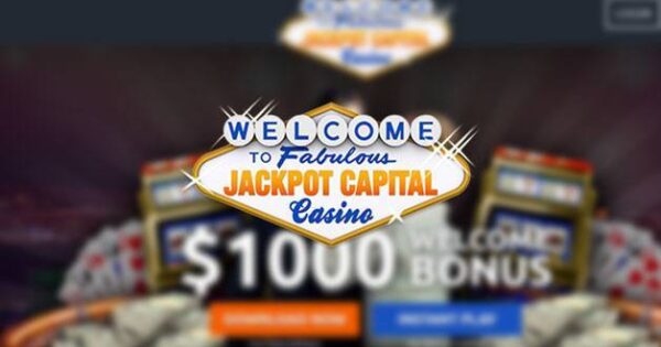 Herr Bet Casino Bonus