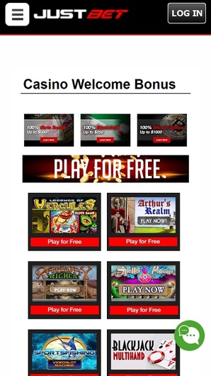 online casino news