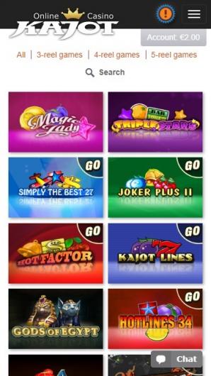 Jumanji Online slot free spins