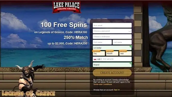 Online -Casino Wheel Of Wealth