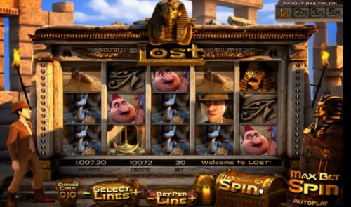 totem lightning power reels online slot machine