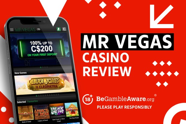 MR BET App