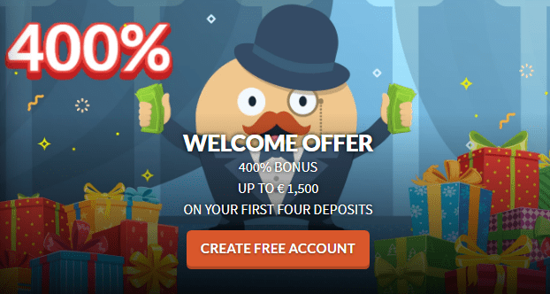 big 5 casino no deposit bonus