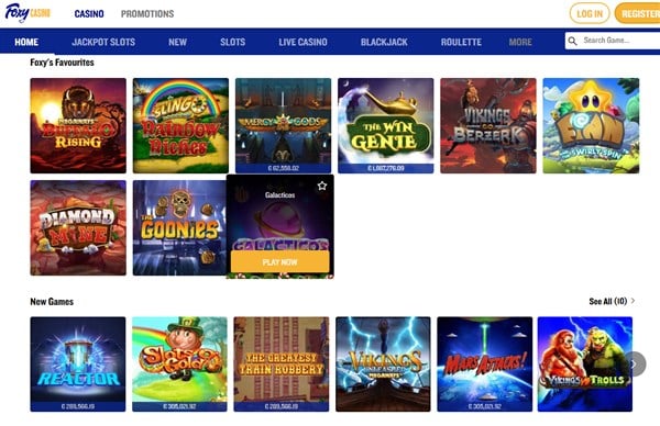 casino Royal Vegas 10 free spins no deposit