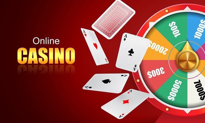 online casino 200 bonus