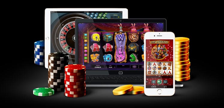 Casumo secure online casino