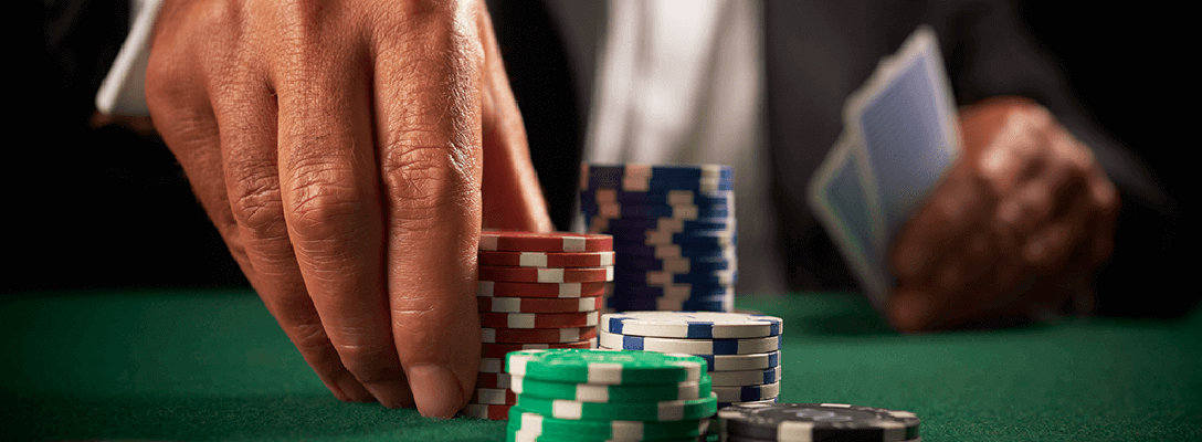 online casino with sign up bonus