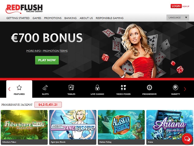 best online casino highest payout