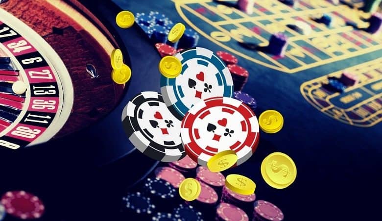 online casino top 5