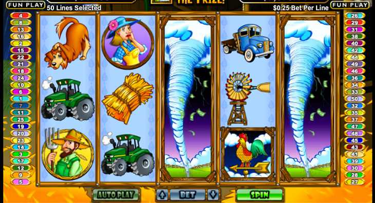 gold of persia online slot