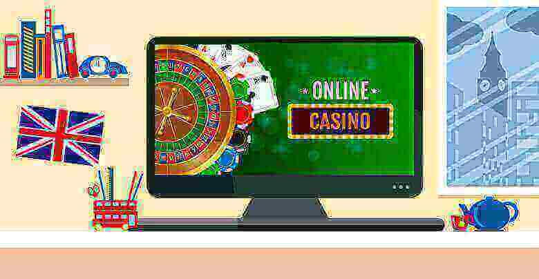 online casino complaints