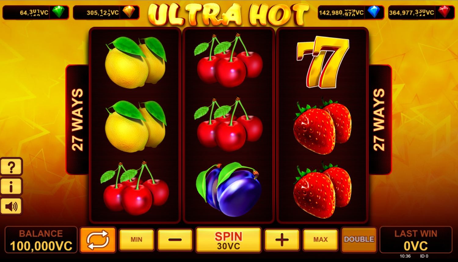 online slot games the hoff